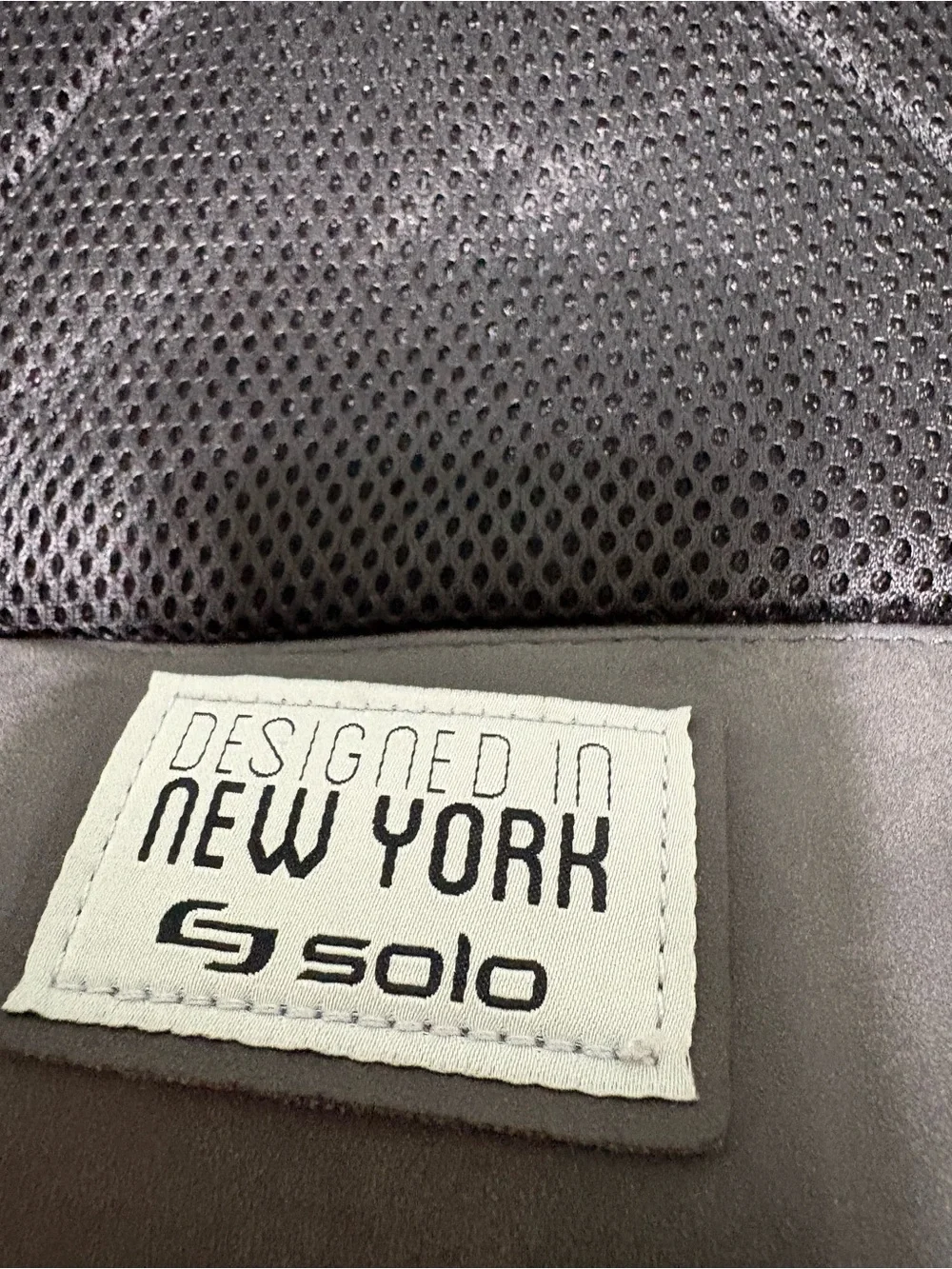 solo classic two
